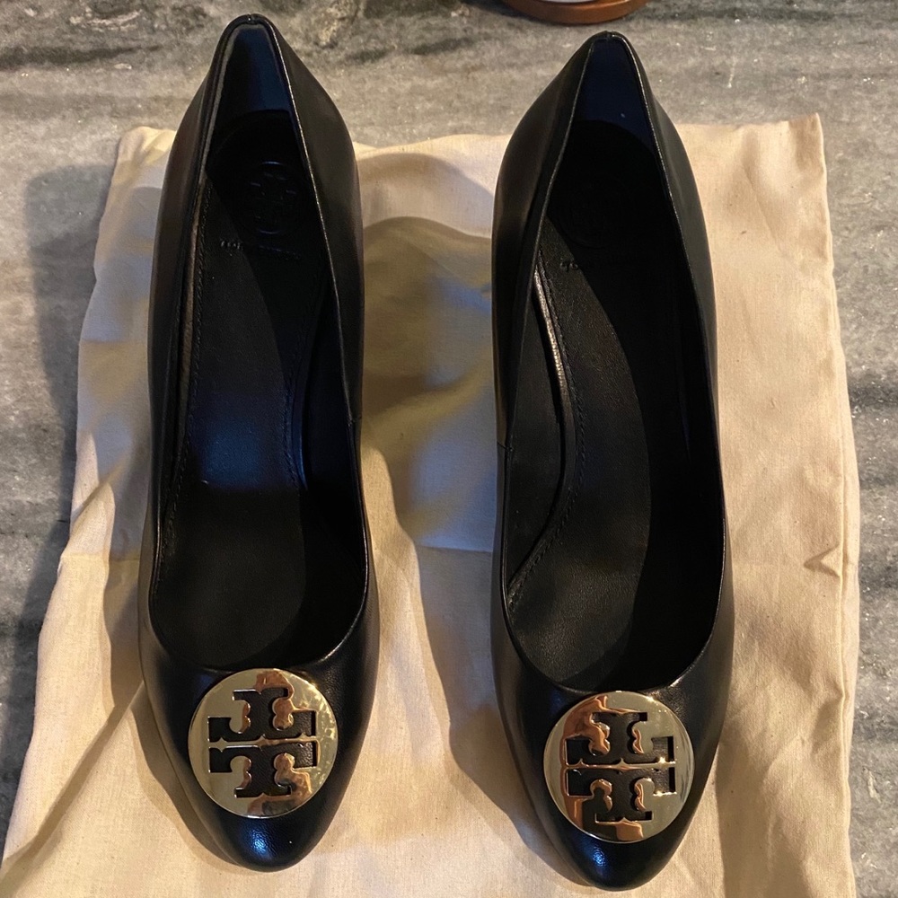 Tory Burch Wedges